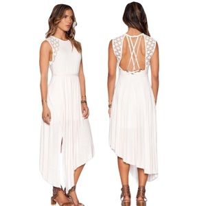 ⭐️HOST PICK⭐️ Free People Afternoon Delight Dress